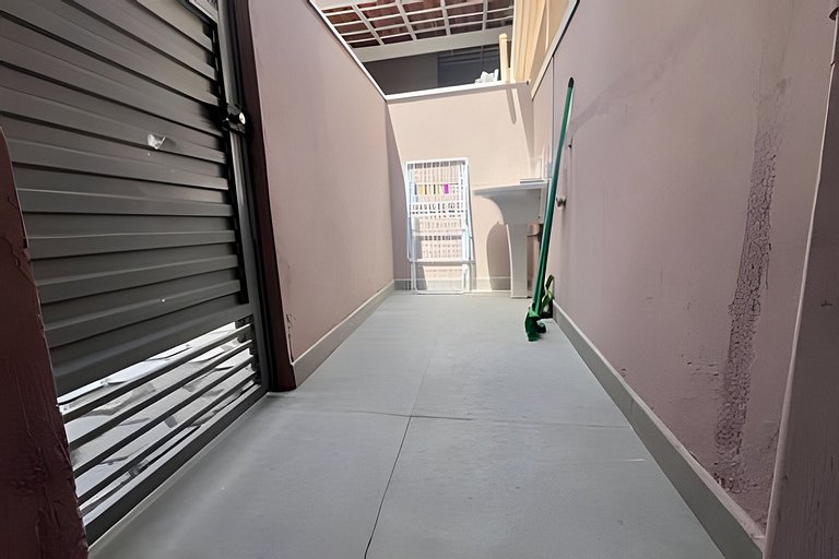 Studio kitnet Apartamento Privativo Jundiai 05