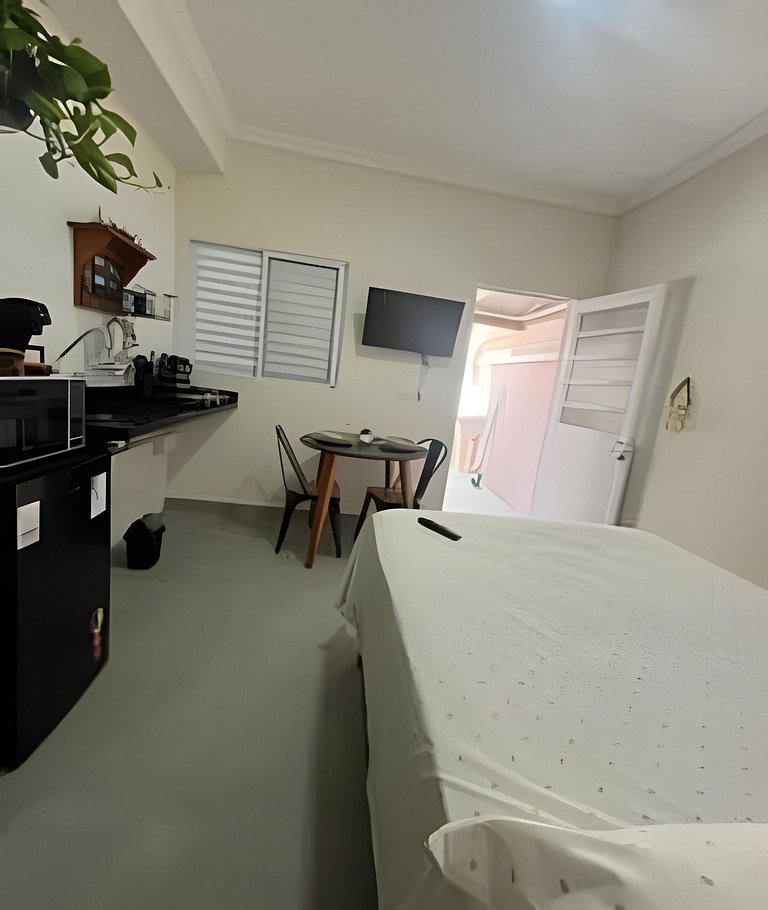 Studio kitnet Apartamento Privativo Jundiai 05