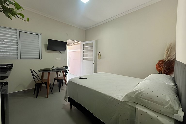 Studio kitnet Apartamento Privativo Jundiai 05