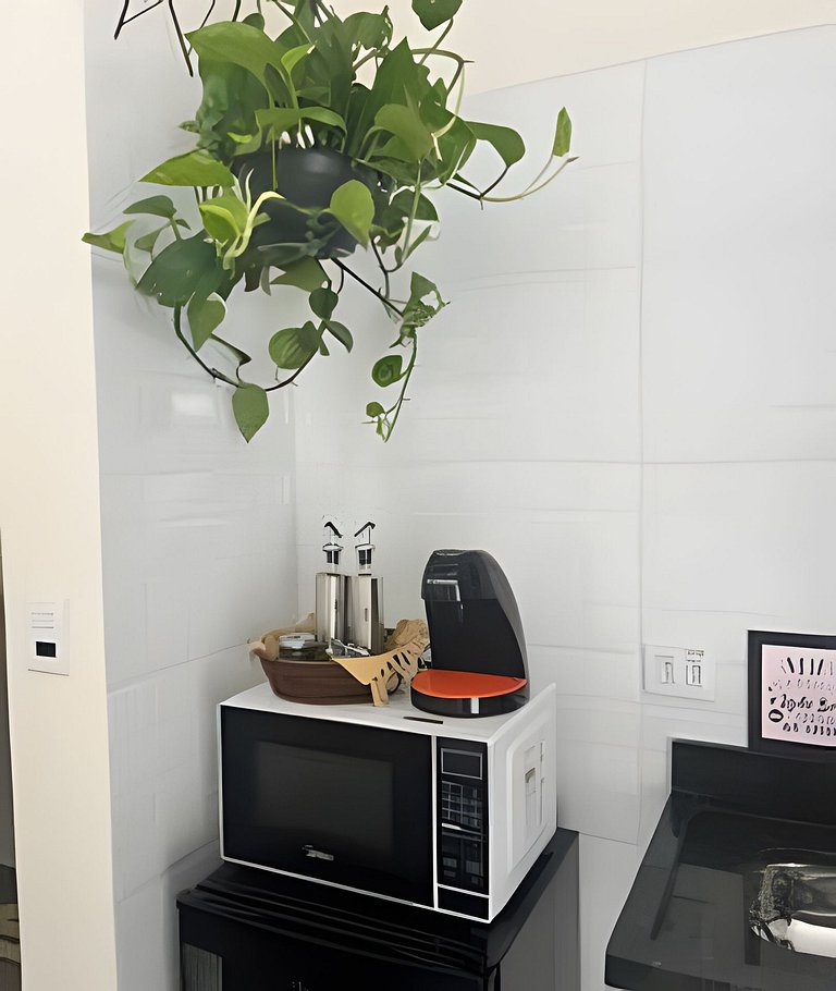 Studio kitnet Apartamento Privativo Jundiai 05