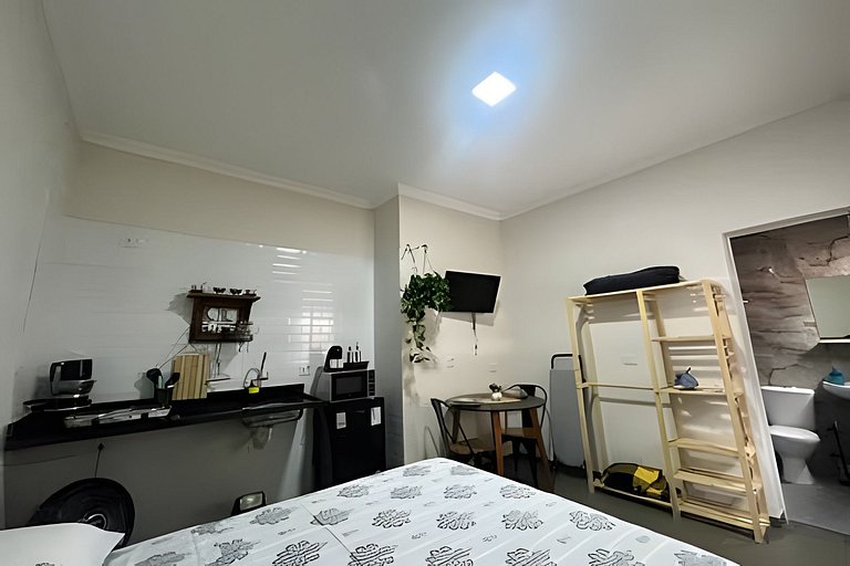 Studio kitnet apart. Jundiaí 04