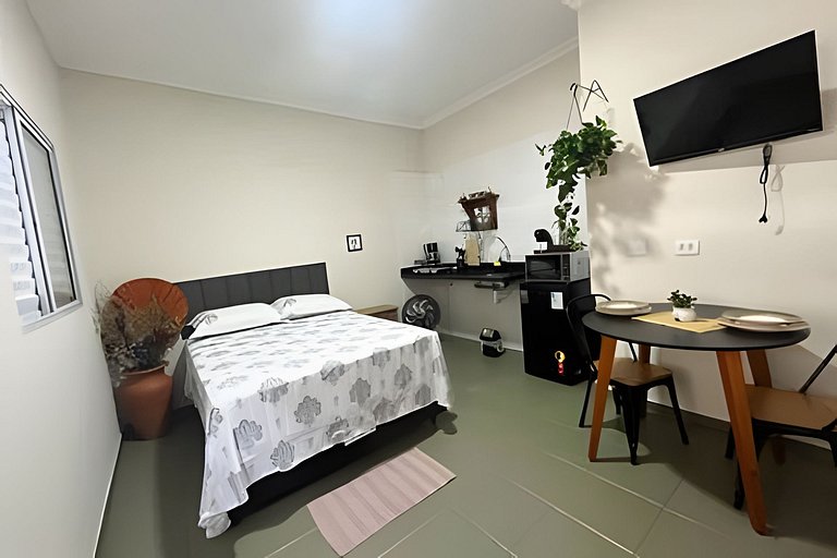 Studio kitnet apart. Jundiaí 04