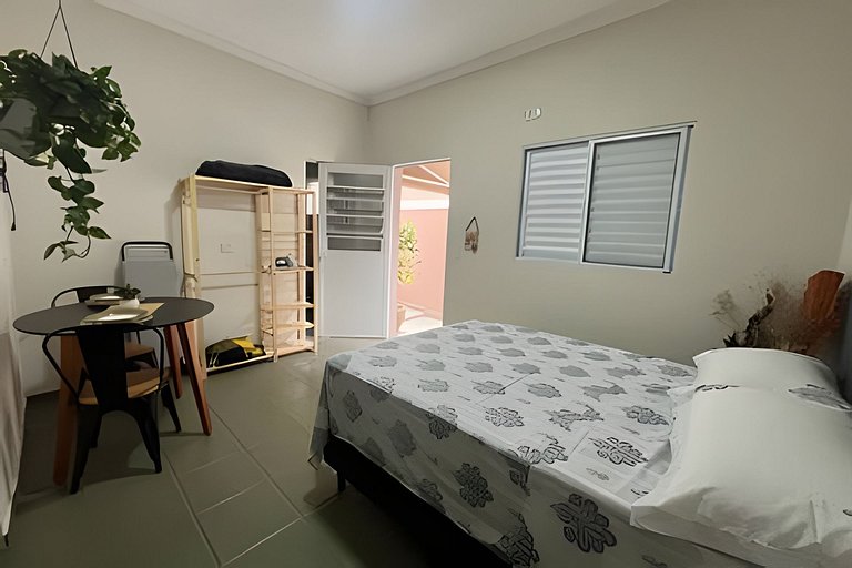 Studio kitnet apart. Jundiaí 04