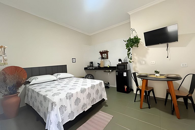 Studio kitnet apart. Jundiaí 04