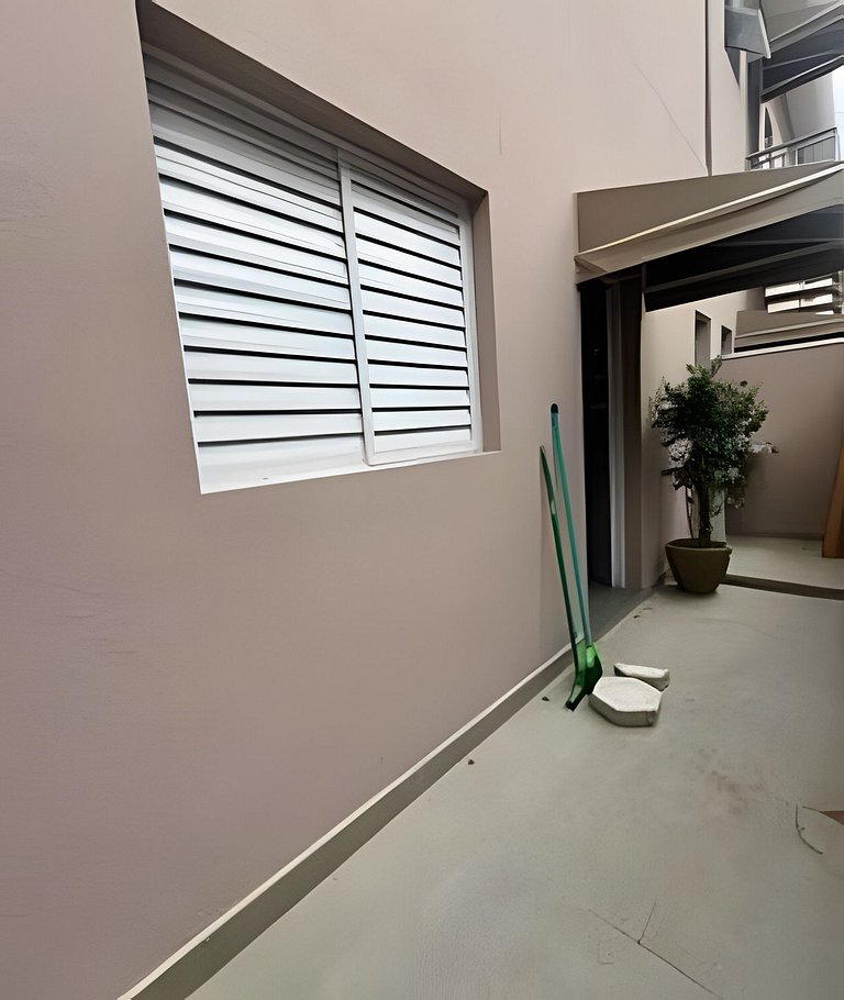 Studio kitnet apart. Jundiaí 04