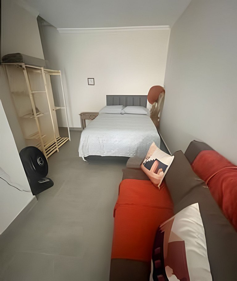 Studio kitnet Apartamento Privativo Jundiai 03