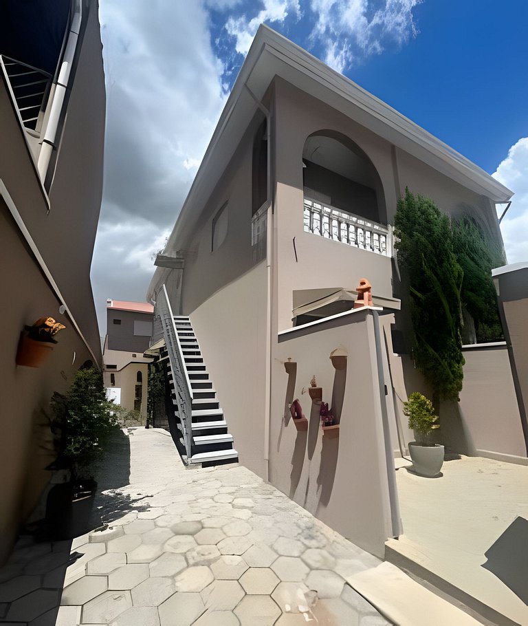 Studio kitnet Apartamento Privativo Jundiai 02