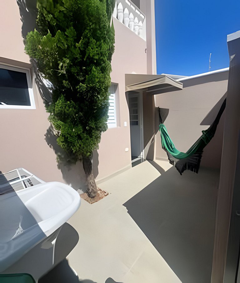 Studio kitnet Apartamento Privativo Jundiai 01