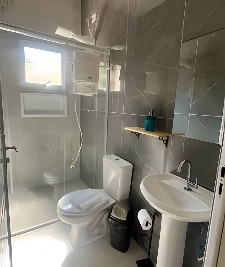 Studio kitnet Apartamento Privativo Jundiai 01