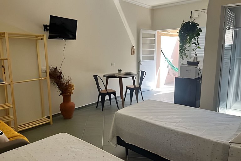 Studio kitnet Apartamento Privativo Jundiai 01