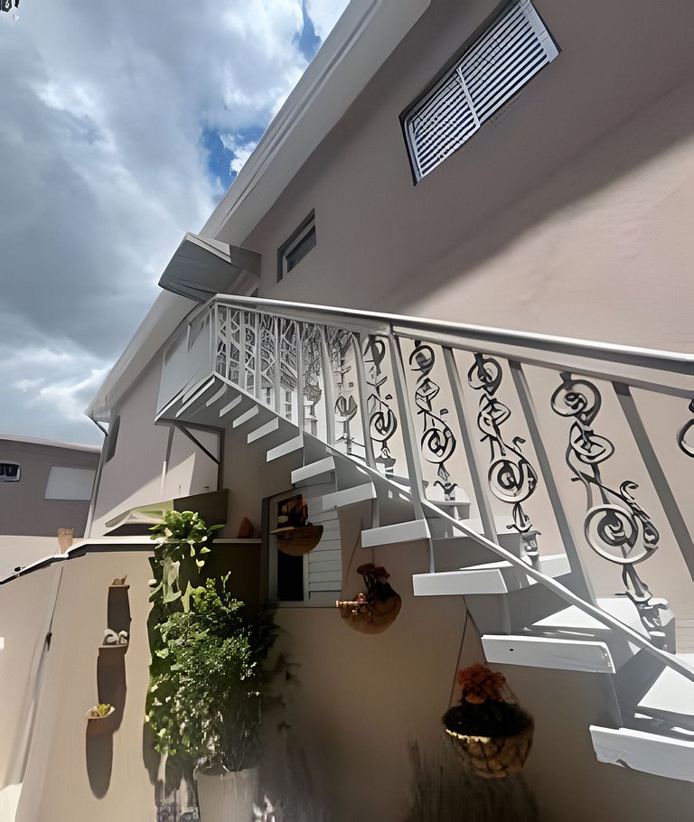 Studio kitnet Apartamento Privativo Jundiai 01