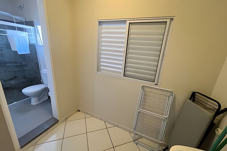 Studio kitnet Apartamento Privativo Jundiai 08