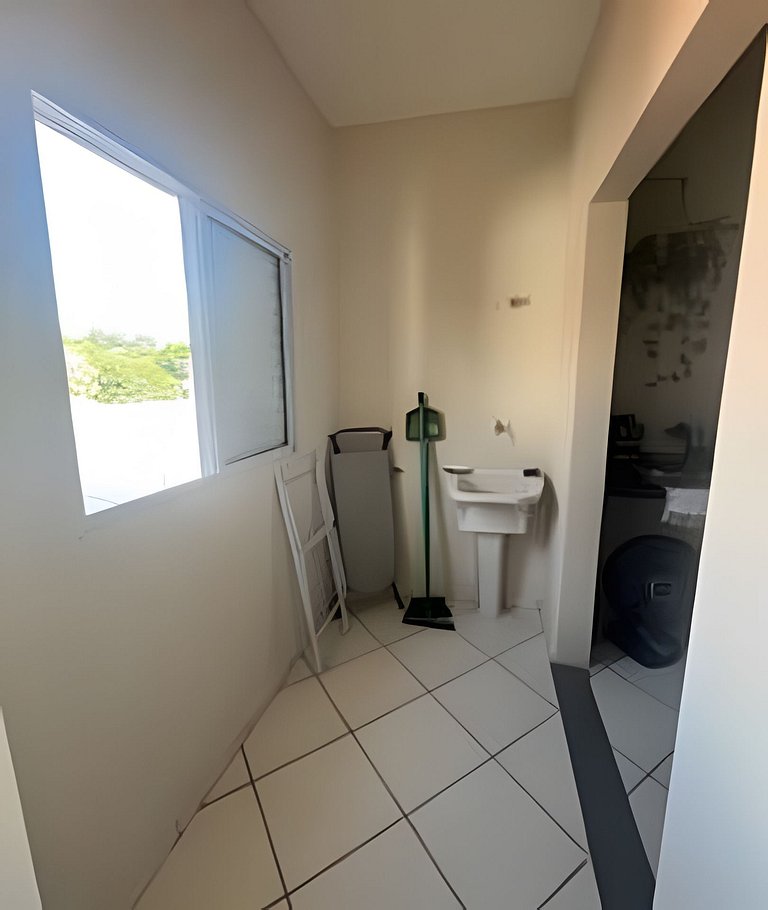 Studio kitnet Apartamento Privativo Jundiai 08