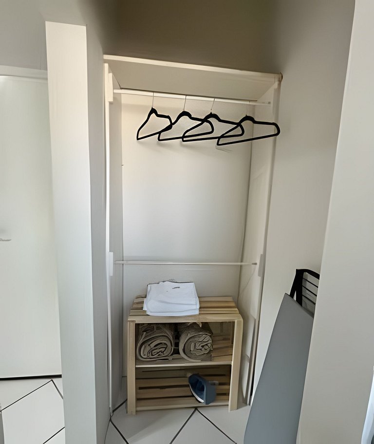 Studio Apartamento kitnet Privativo Jundiai 07