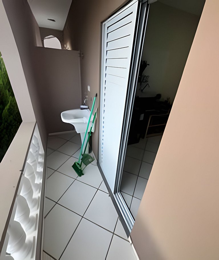 Studio Apartamento kitnet Privativo Jundiai 07