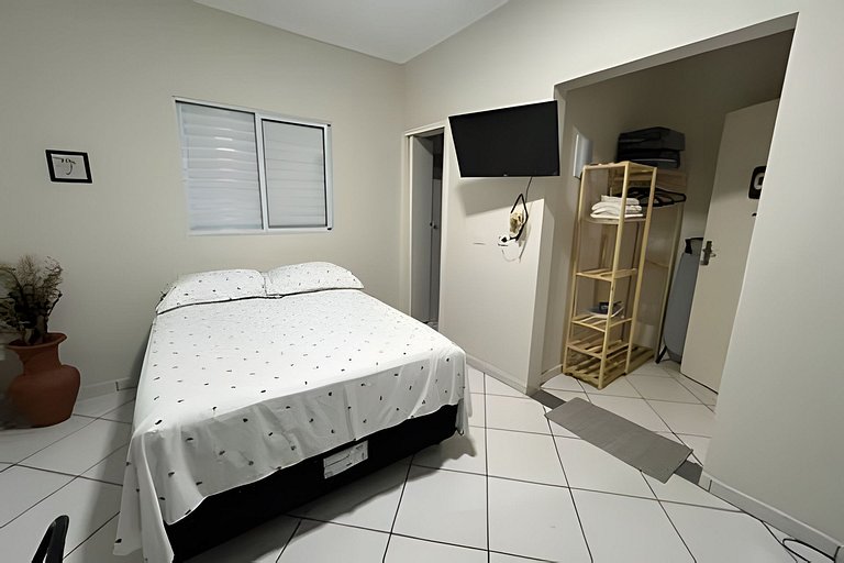 Kitnet Studio Apartamento Privativo Jundiaí 06