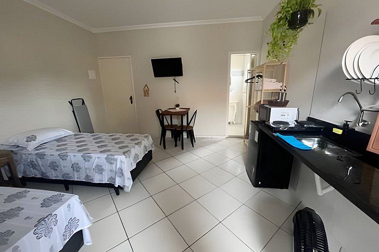 Kitnet Studio Aparta. Privativo Jundiai Itupeva 09