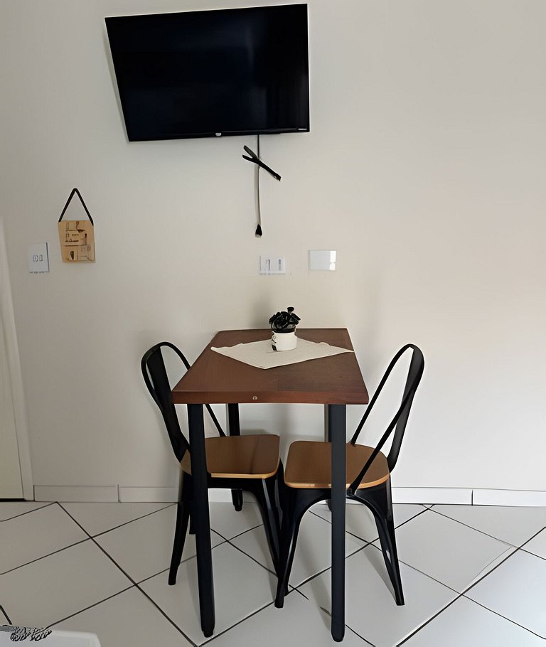 Kitnet Studio Aparta. Privativo Jundiai Itupeva 09