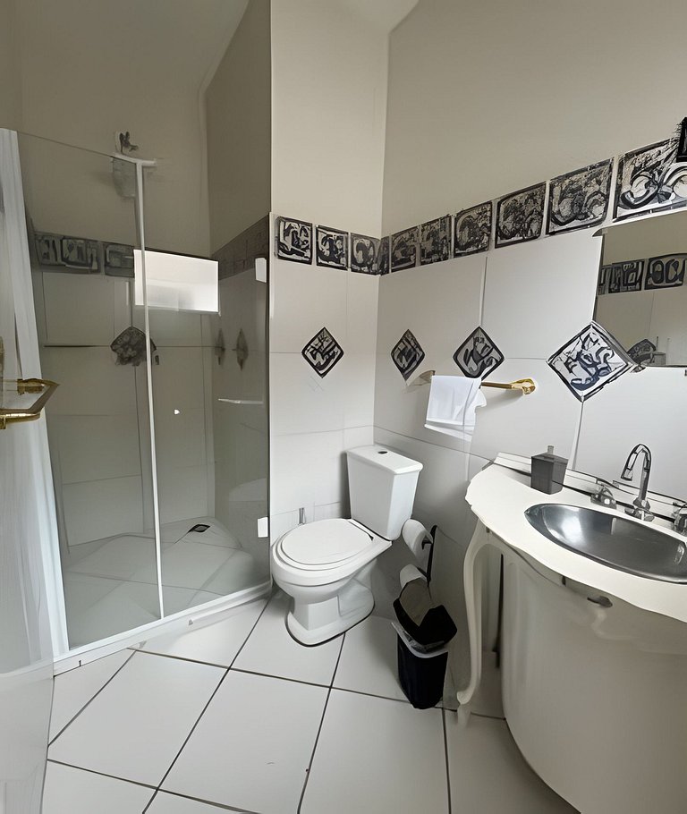 Kitnet Studio Aparta. Privativo Jundiai Itupeva 09