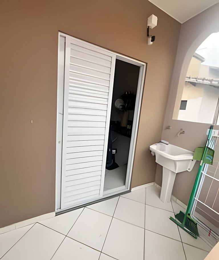 Kitnet Studio Aparta. Privativo Jundiai Itupeva 09