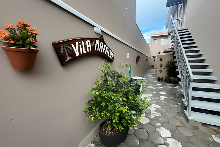 Kitnet Studio Aparta. Privativo Jundiai Itupeva 09