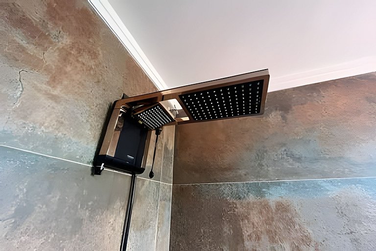 Cabana Studio c/ Hidro, Vista e Superhost -Jundiaí