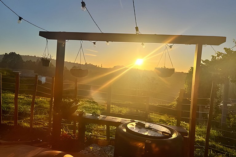 Cabana Studio c/ Hidro, Vista e Superhost -Jundiaí