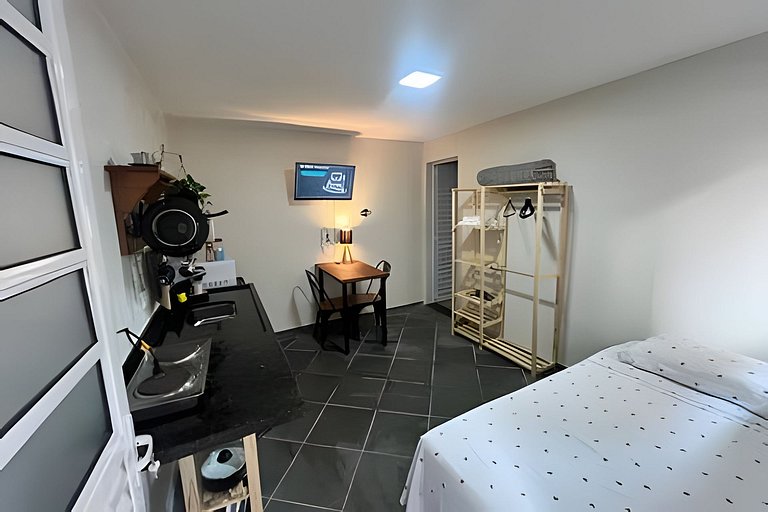 Kitnet Studio Aparta. Privativo Jundiai Itupeva 11