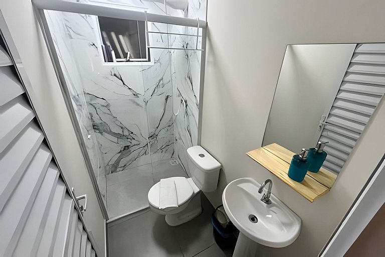 Kitnet Studio Aparta. Privativo Jundiai Itupeva 11