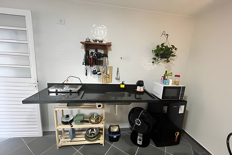 Kitnet Studio Aparta. Privativo Jundiai Itupeva 11