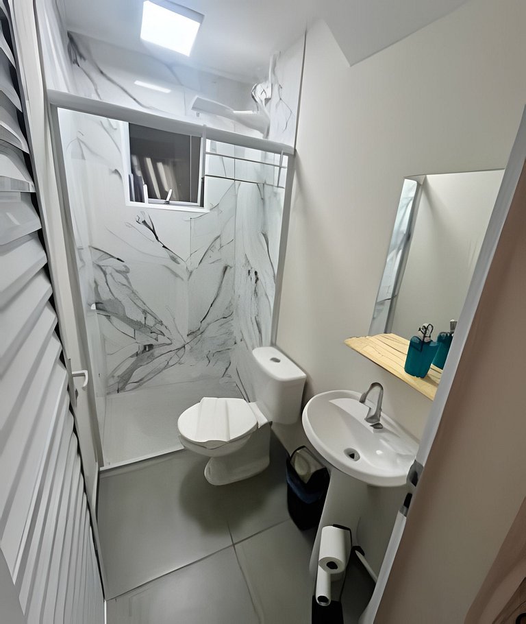 Kitnet Studio Aparta. Privativo Jundiai Itupeva 11