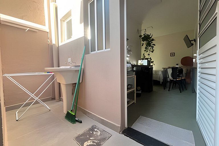 Studio kitnet Apartamento Privativo Jundiai 10