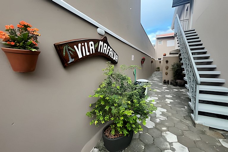 Studio kitnet Apartamento Privativo Jundiai 10