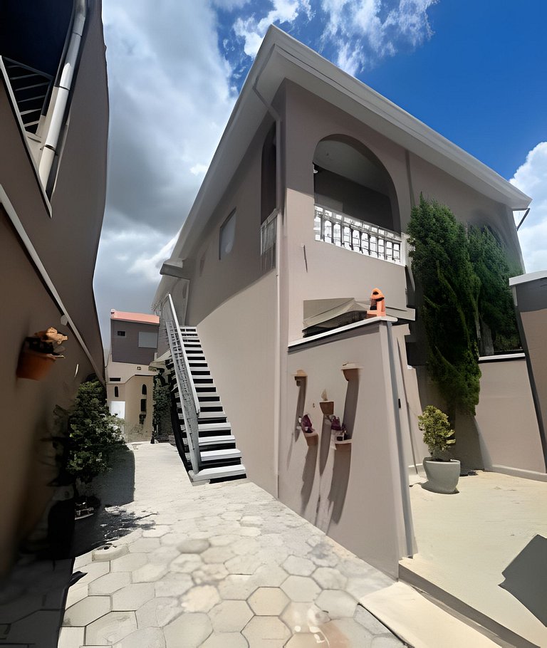 Studio kitnet Apartamento Privativo Jundiai 10