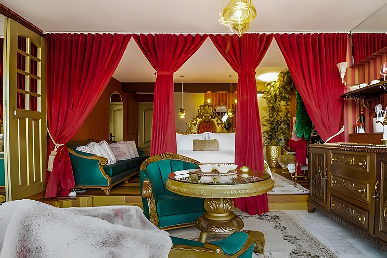 Sampa Sky! Studio Mirante do Vale Centro Histórico