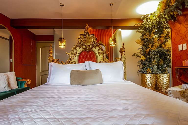 Sampa Sky! Studio Mirante do Vale Centro Histórico