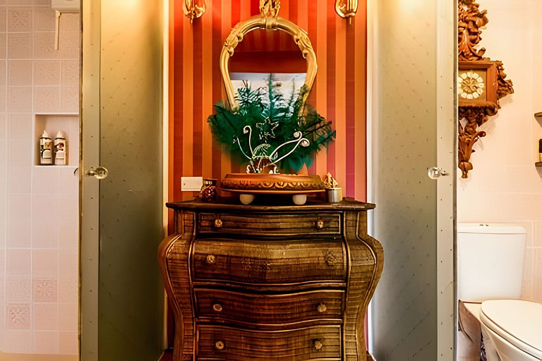 Sampa Sky! Studio Mirante do Vale Centro Histórico