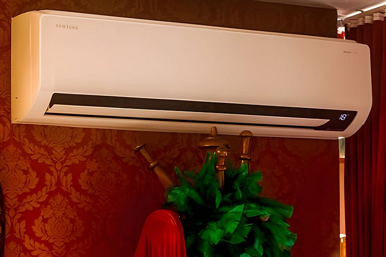 Sampa Sky! Studio Mirante do Vale Centro Histórico