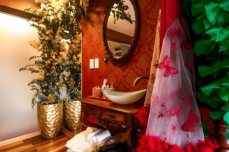 Sampa Sky! Studio Mirante do Vale Centro Histórico