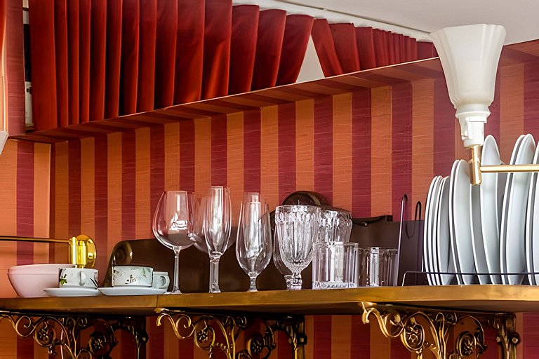 Sampa Sky! Studio Mirante do Vale Centro Histórico