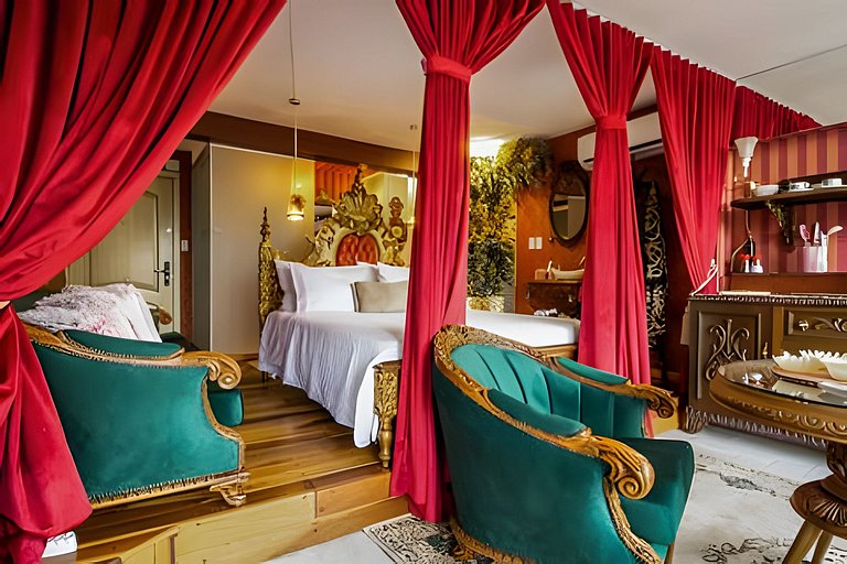 Sampa Sky! Studio Mirante do Vale Centro Histórico