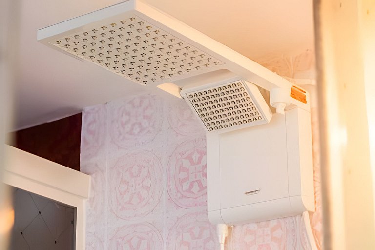 Sampa Sky! Studio Mirante do Vale Centro Histórico