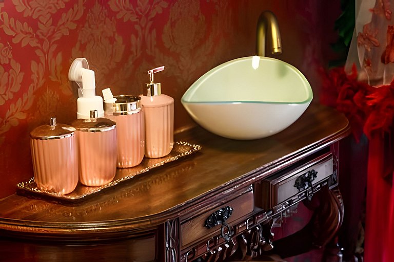 Sampa Sky! Studio Mirante do Vale Centro Histórico