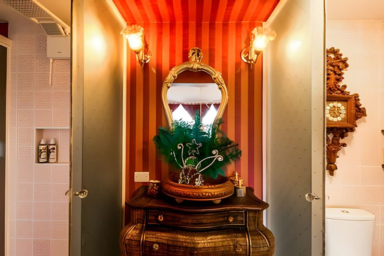 Sampa Sky! Studio Mirante do Vale Centro Histórico