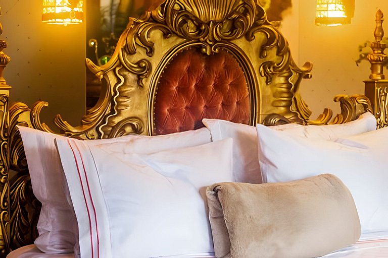 Sampa Sky! Studio Mirante do Vale Centro Histórico