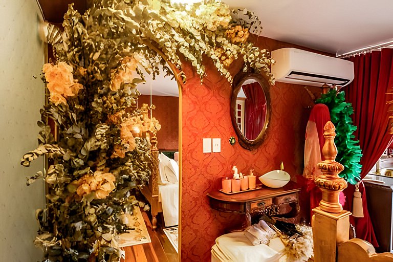 Sampa Sky! Studio Mirante do Vale Centro Histórico