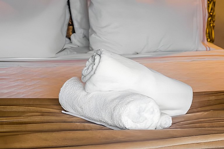 Sampa Sky! Studio Mirante do Vale Centro Histórico