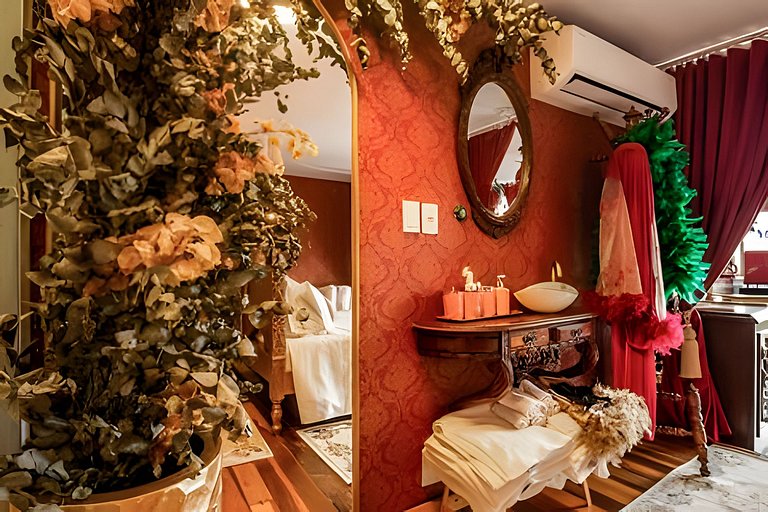 Sampa Sky! Studio Mirante do Vale Centro Histórico