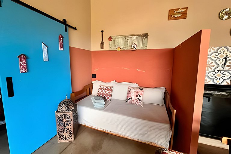 Chalé Familiar c/ Hidro e Vista Superhost Jundiai