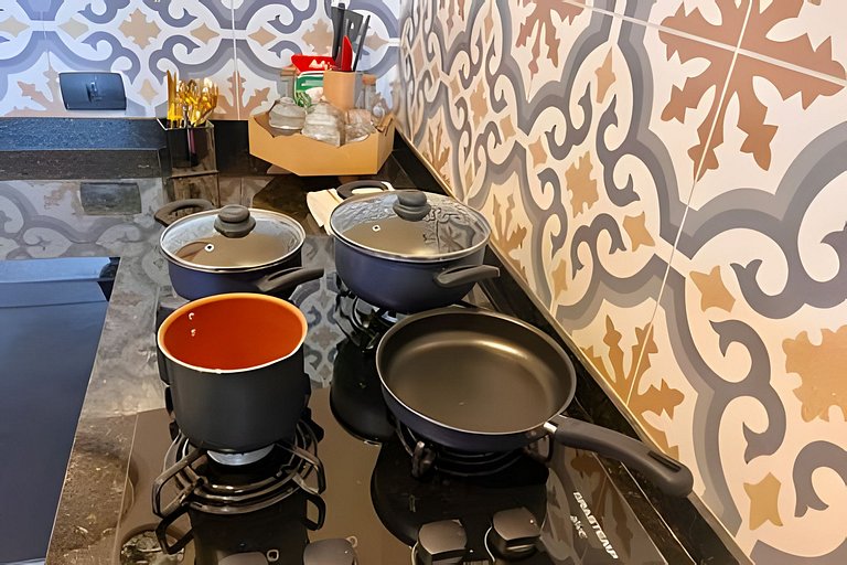 Chalé Familiar c/ Hidro e Vista Superhost Jundiai